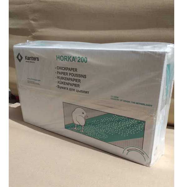 Horka 200 csibepapír