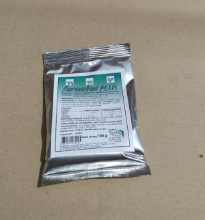 Farmatan Plus 100 gramm