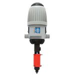 Mixrite készülék, Dozatron, itatóvíz higiénia